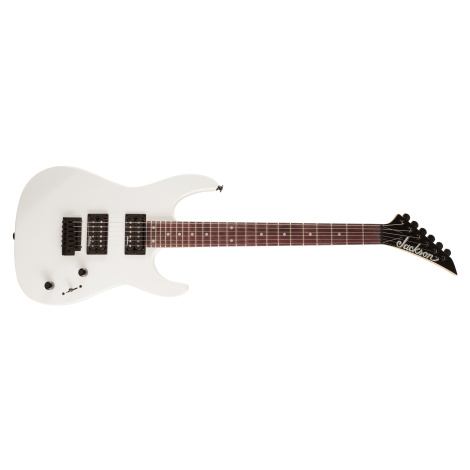 Jackson JS12 Dinky RW SNW