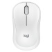 M240 Silent BT Mouse White LOGITECH