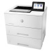 HP LaserJet Enterprise M507x Bílá