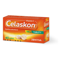 CELASKON 100MG TBL NOB 40