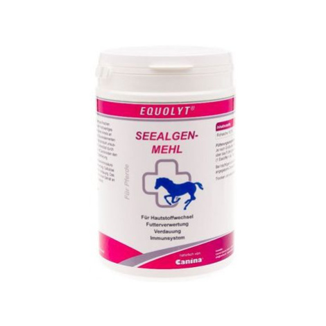 Canina Equolyt Mořské řasy 750g