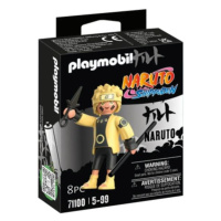 PLAYMOBIL 71100 Naruto