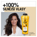 Gliss Oil Nutritive regenerační šampon 400 ml