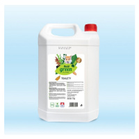 Real green clean - Toalety - 5 kg
