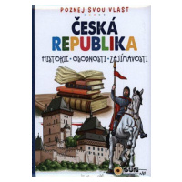 Česká republika - Poznej svou vlast