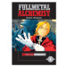 Fullmetal Alchemist - Ocelový alchymista 1 - Hiromu Arakawa