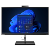 Lenovo ThinkCentre neo 30a 24 Gen 4 12K00016CK Černá