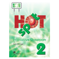 Hot Spot 2 Digital (Single User) Macmillan