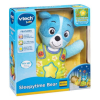 ME 80143528 Vtech Usínáček Medvídek CZ - poškozený obal