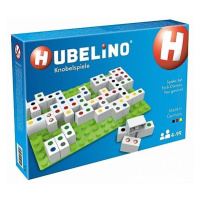 HUBELINO Duhové domino