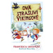 Dva strašliví vikingové - Francesca Simon, Steve May (ilustrátor) - kniha z kategorie Beletrie p