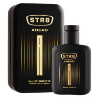 STR8 Ahead toaletní voda 50ml