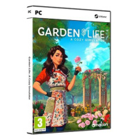 Garden Life: A Cozy Simulator