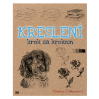 Kreslení krok za krokem - Vivienne Colemanová