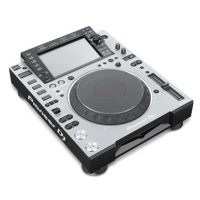 DECKSAVER Pioneer CDJ-2000 NXS2 Cover/faceplate