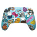 PowerA Enhanced Wireless Controller for Nintendo Switch- Fortnite Sticker Mania