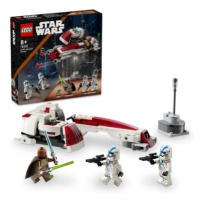 LEGO® Star Wars™ 75378 Útěk na spídru BARC