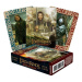 Nmr Aquarius The Lord Of The Rings: Heroes And Villains - 54 karet