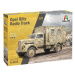 Model Kit military 6575 - Opel Blitz Radio Truck (1:35)