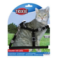 Trixie Cat set postroje a vodítka pro kočky 1 ks (TRX41891)