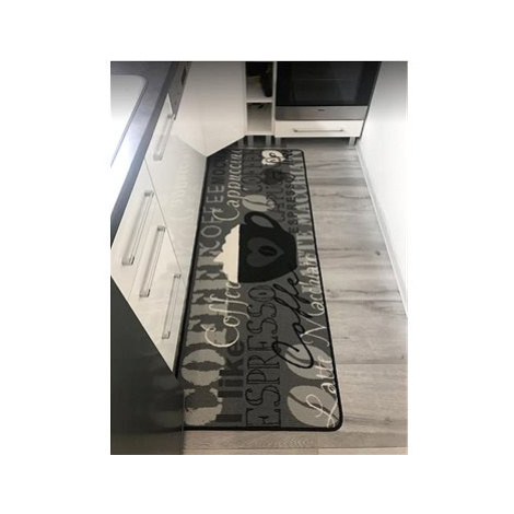 Protiskluzový běhoun Loop 102370 67×180 cm Zala Living-Hanse Home koberce