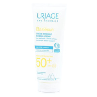 URIAGE Sun Mineral Cream SPF50+ 100 ml