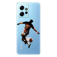 iSaprio Fotball 01 pro Xiaomi Redmi Note 12 5G