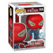 Funko POP! #974 Marvel: Spider-Man 2 - Peter Parker Velocity Suit (Exclusive)