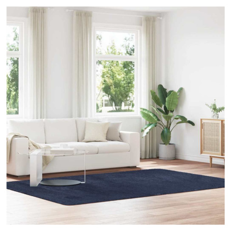 vidaXL Koberec Shaggy s vysokým vlasem NAVARRA 200x290 cm