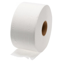 120278 Tork toaletní papír Mini Jumbo, 2 vrstvy, 1 x 12 rolí, 170 m, T2