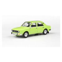 Abrex Škoda 105L (1977) 1:43 - Zelená Lipová