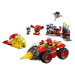 LEGO® Sonic The Hedgehog™ 76999 Super Sonic vs. Egg Drillster