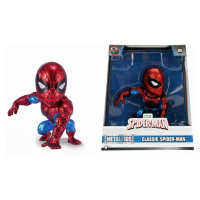 Jada Marvel Classic Spiderman figurka 4