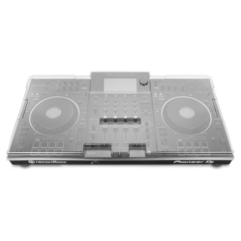 Decksaver Pioneer XDJ-XZ cover