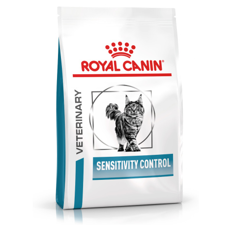 Krmiva pro kočky Royal Canin