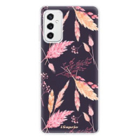 iSaprio Herbal Pattern pro Samsung Galaxy M52 5G