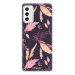 iSaprio Herbal Pattern pro Samsung Galaxy M52 5G