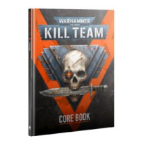 Warhammer 40K Kill Team - Core Book (2024)