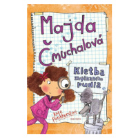 Majda Čmuchalová: Kletba zhýčkaného pudla - Kate Pankhurstová