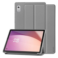 Tech-Protect Smartcase pouzdro na Lenovo Tab M9 9'', černá