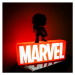 Lampička Marvel Logo