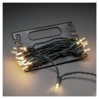 Konstsmide Christmas Světelný řetěz Mini LED s navíječem, 80 zdrojů