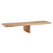 Bolia designové nástěnné police Wing Shelf