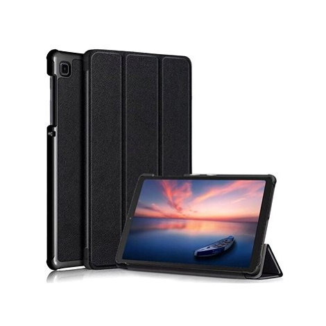 Tech-Protect Smartcase pouzdro na Samsung Galaxy Tab A7 Lite 8.7'', černé