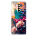 iSaprio Flower Design pro Xiaomi Redmi 9