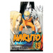 Naruto, Vol. 19: Successor - Masashi Kishimoto - kniha z kategorie Sci-fi, fantasy a komiksy