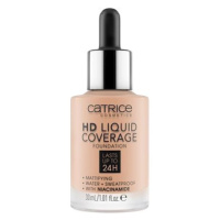 CATRICE HD Liquid Coverage 020 30 ml