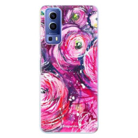 iSaprio Pink Bouquet pro Vivo Y72 5G