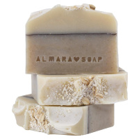 Almara Soap Mýdlo Ovesný koláč 90 +- 5 g