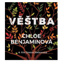 Věštba - Chloe Benjamin